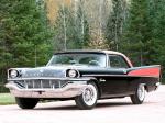Chrysler Saratoga Hardtop Coupe 1957 года